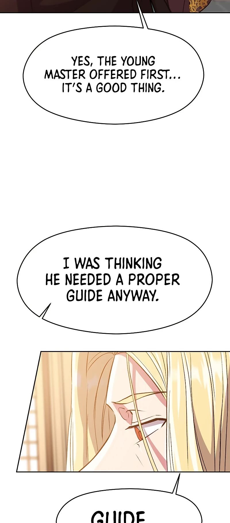 Archmage Transcending Through Regression Chapter 12 page 10 - Chapter 12