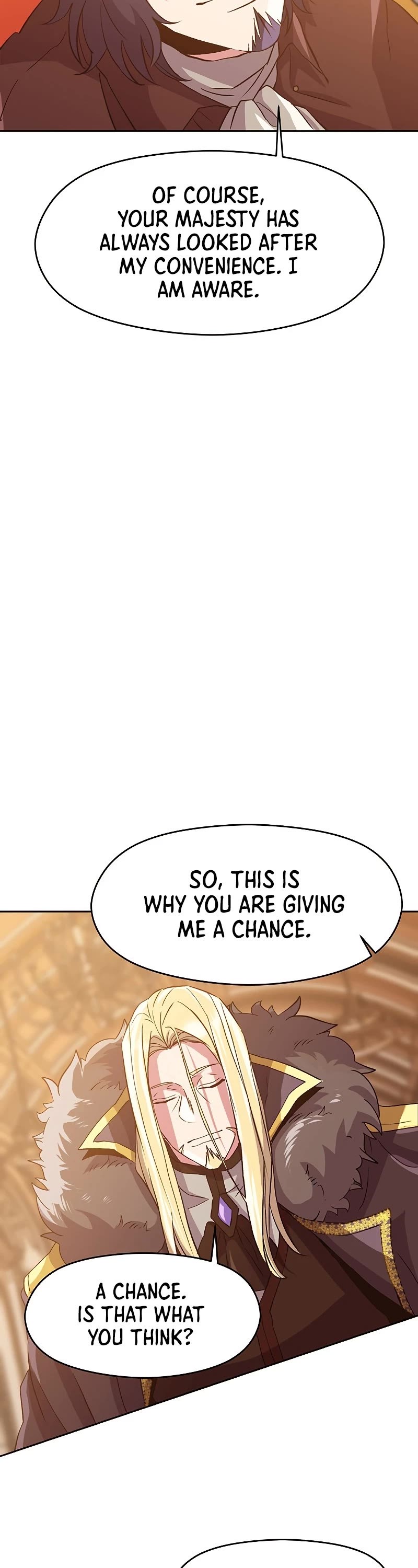 Archmage Transcending Through Regression Chapter 12 page 13 - Chapter 12