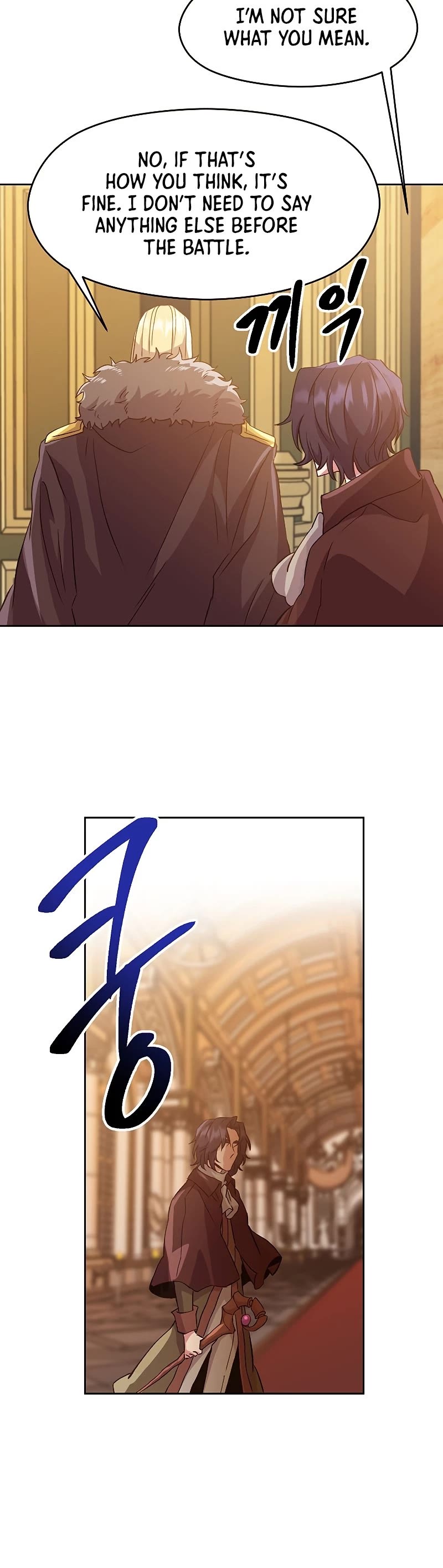 Archmage Transcending Through Regression Chapter 12 page 14 - Chapter 12