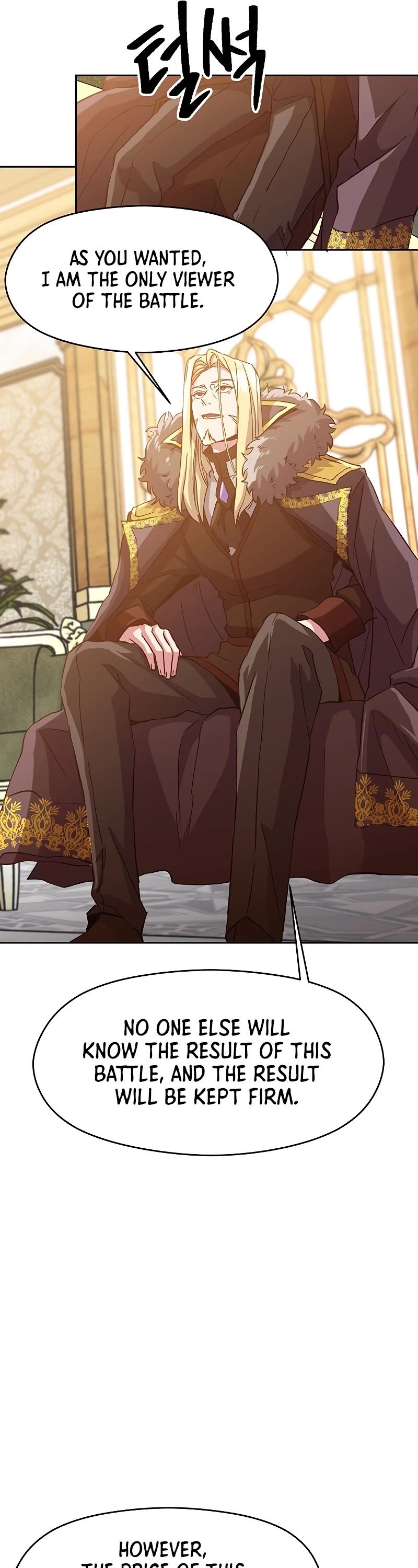 Archmage Transcending Through Regression Chapter 12 page 16 - Chapter 12