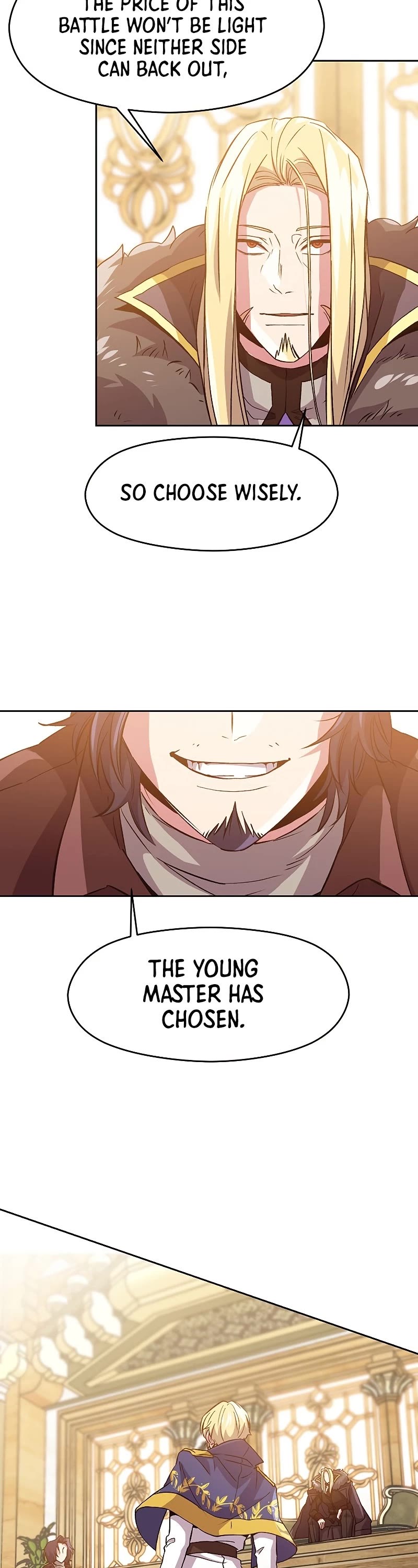 Archmage Transcending Through Regression Chapter 12 page 17 - Chapter 12