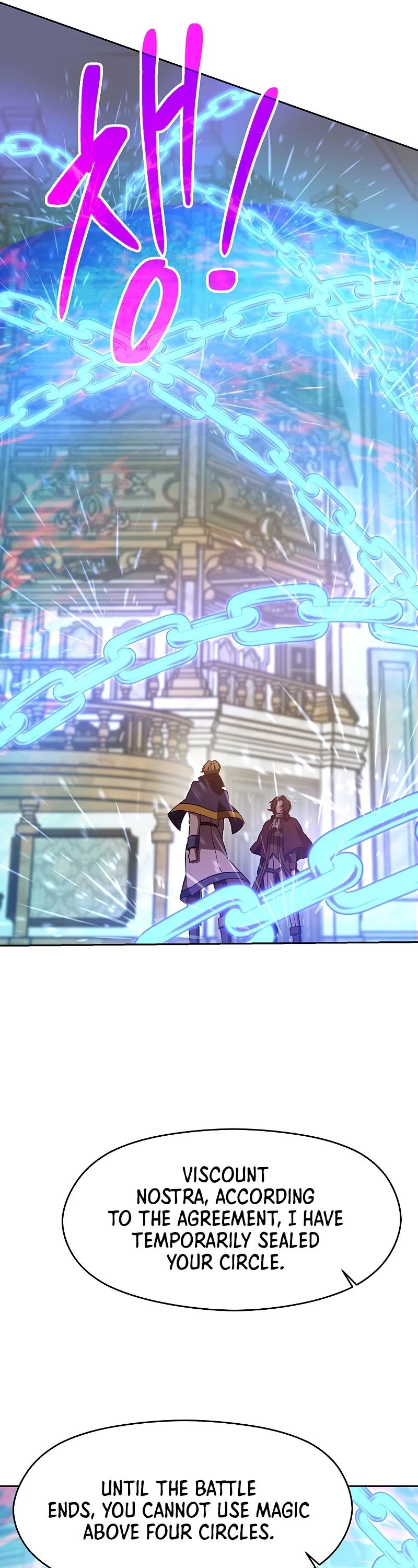 Archmage Transcending Through Regression Chapter 12 page 20 - Chapter 12