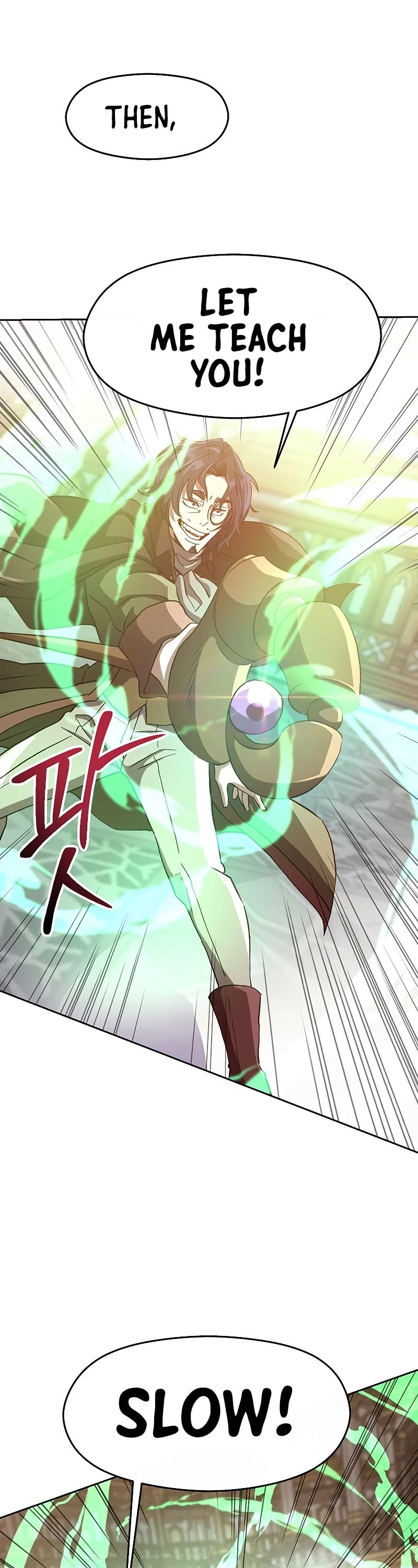 Archmage Transcending Through Regression Chapter 12 page 22 - Chapter 12