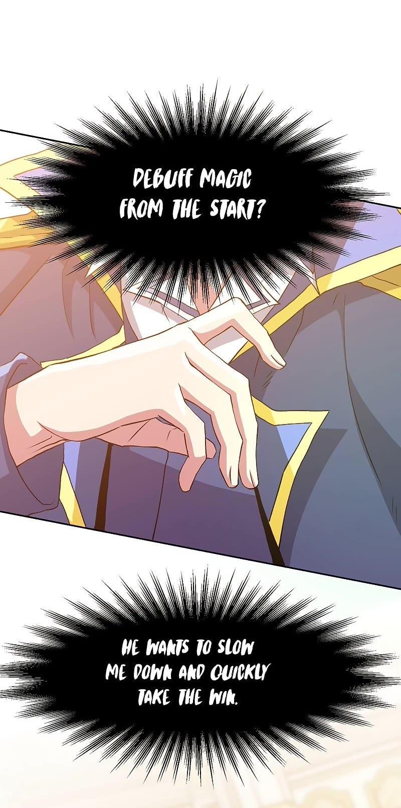 Archmage Transcending Through Regression Chapter 12 page 24 - Chapter 12