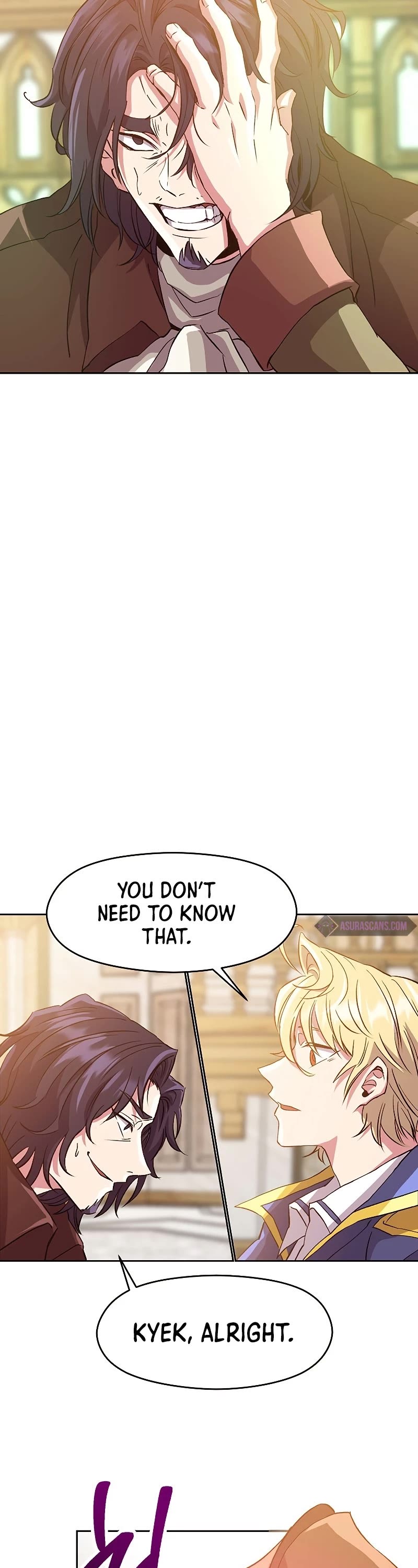 Archmage Transcending Through Regression Chapter 12 page 27 - Chapter 12