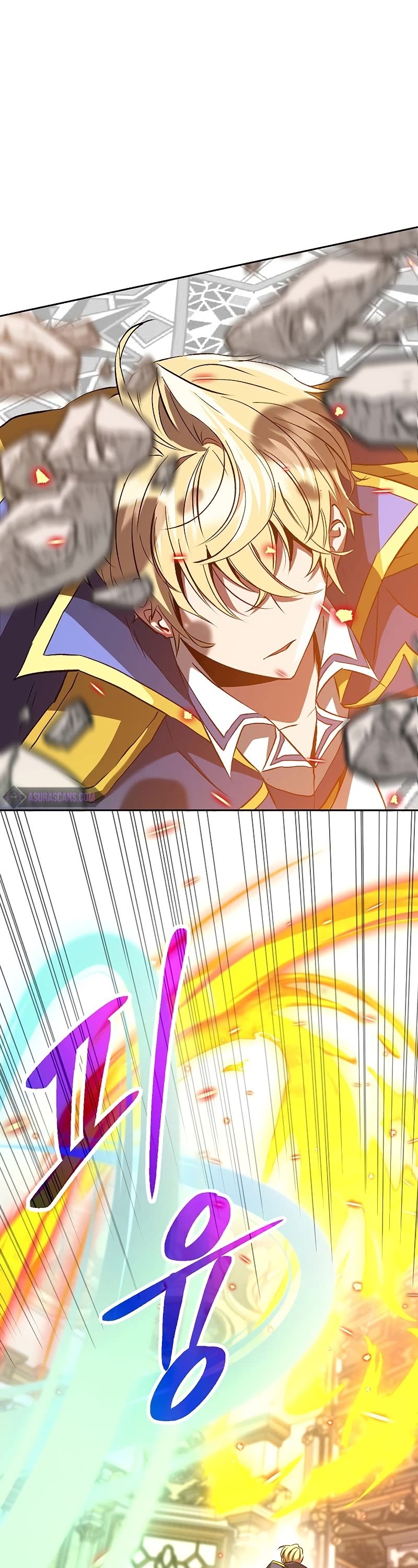 Archmage Transcending Through Regression Chapter 12 page 32 - Chapter 12