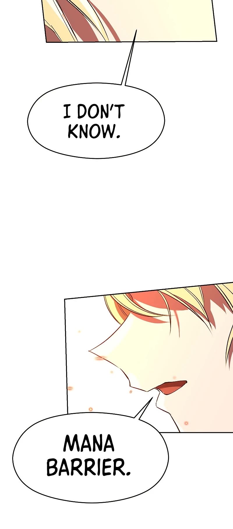 Archmage Transcending Through Regression Chapter 12 page 34 - Chapter 12