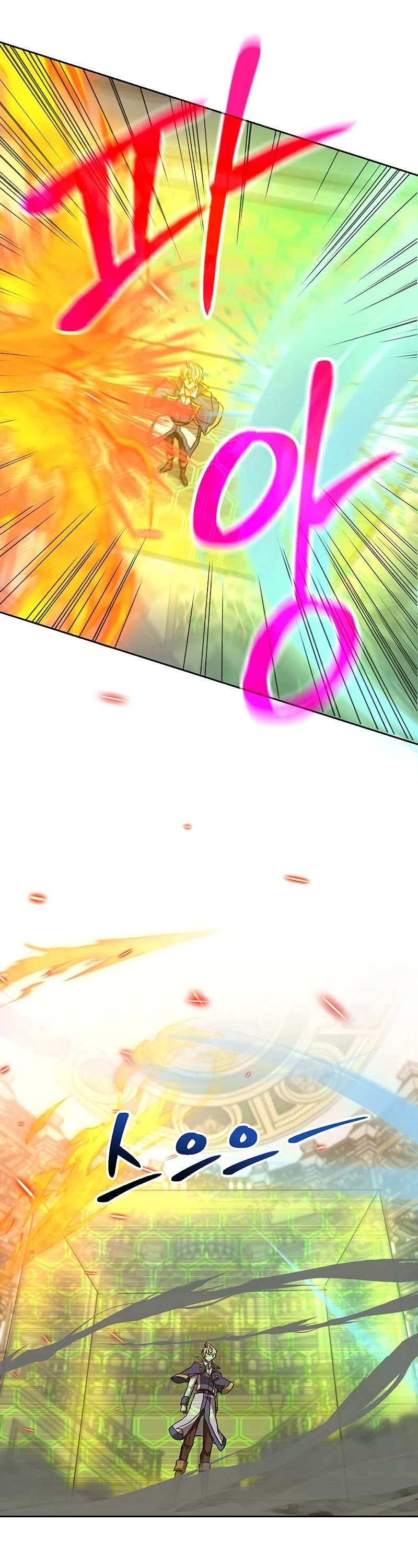 Archmage Transcending Through Regression Chapter 12 page 35 - Chapter 12