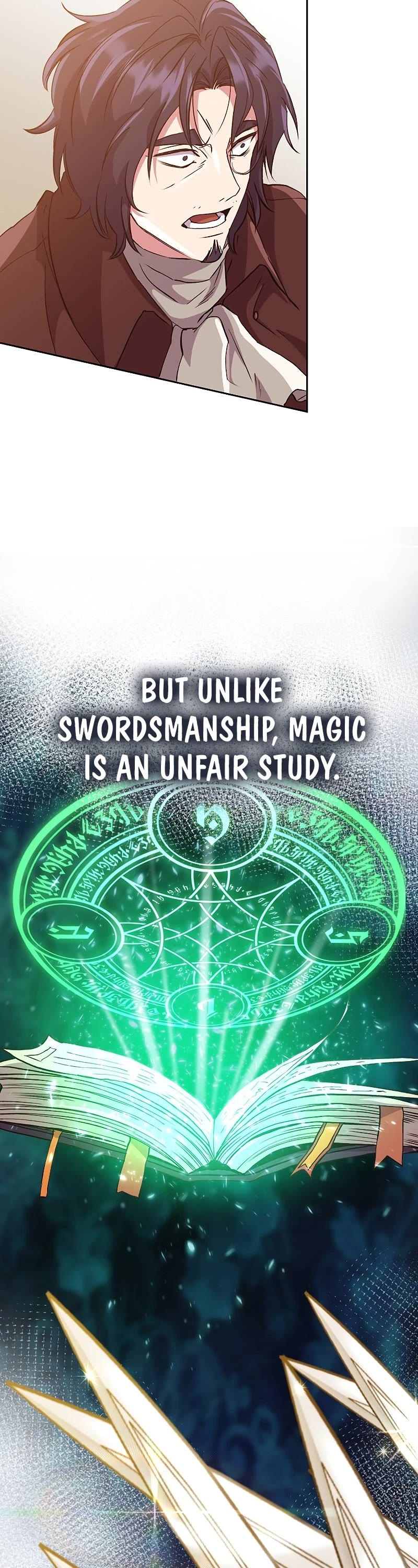 Archmage Transcending Through Regression Chapter 12 page 37 - Chapter 12