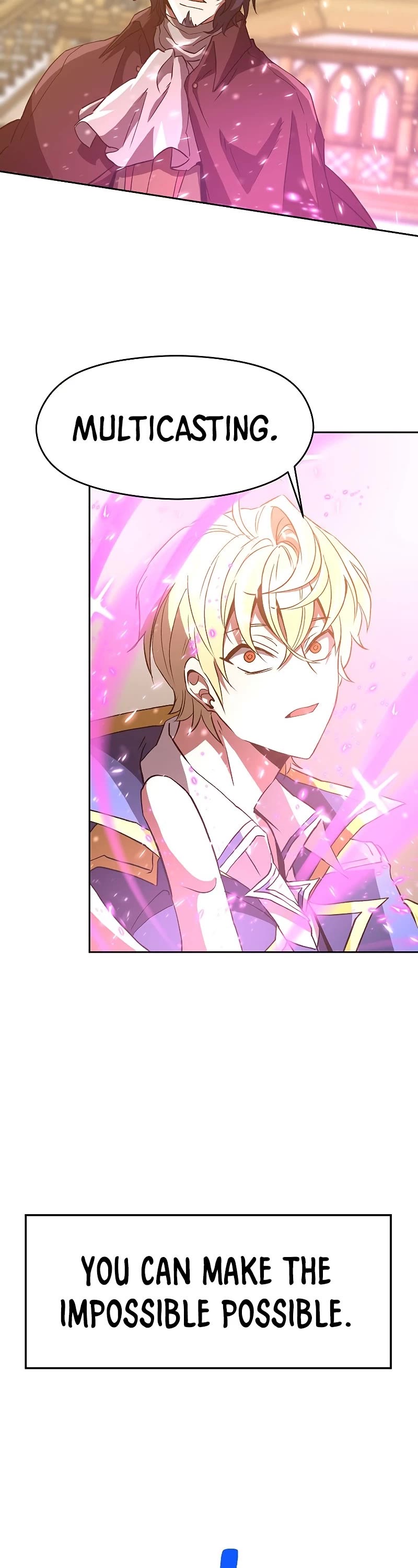 Archmage Transcending Through Regression Chapter 12 page 41 - Chapter 12