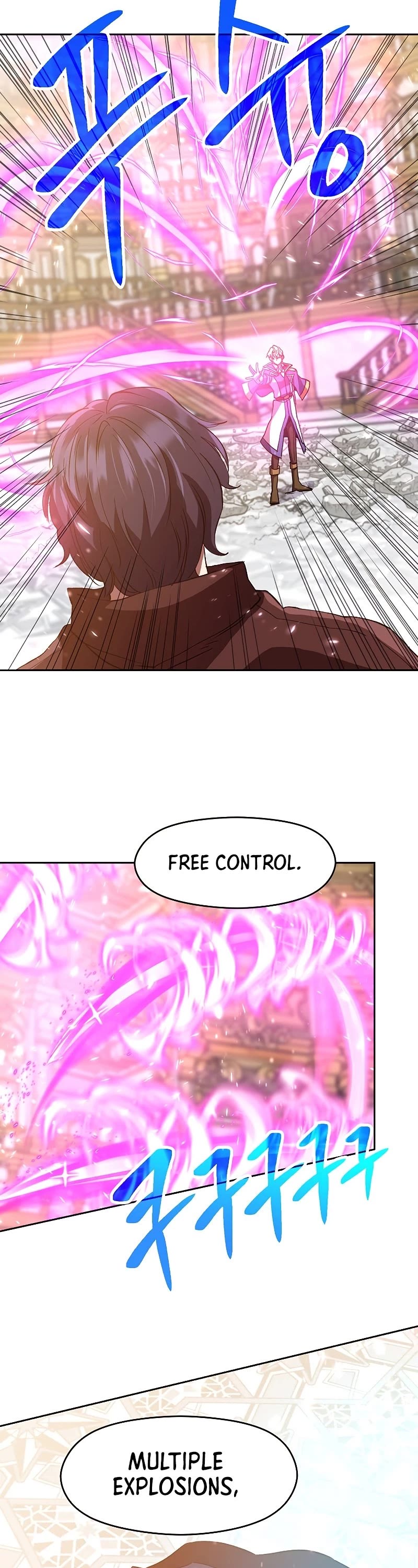 Archmage Transcending Through Regression Chapter 12 page 42 - Chapter 12