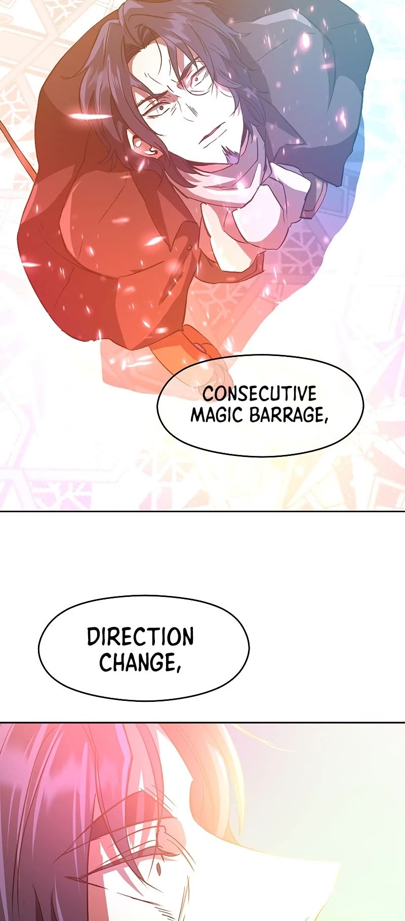 Archmage Transcending Through Regression Chapter 12 page 43 - Chapter 12