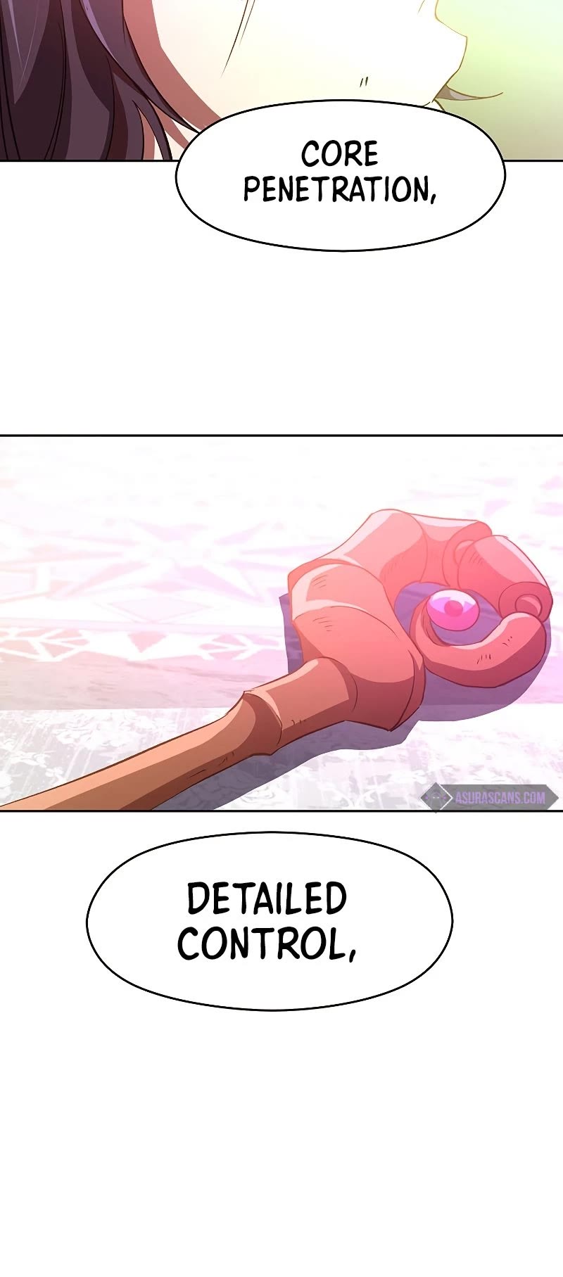 Archmage Transcending Through Regression Chapter 12 page 44 - Chapter 12