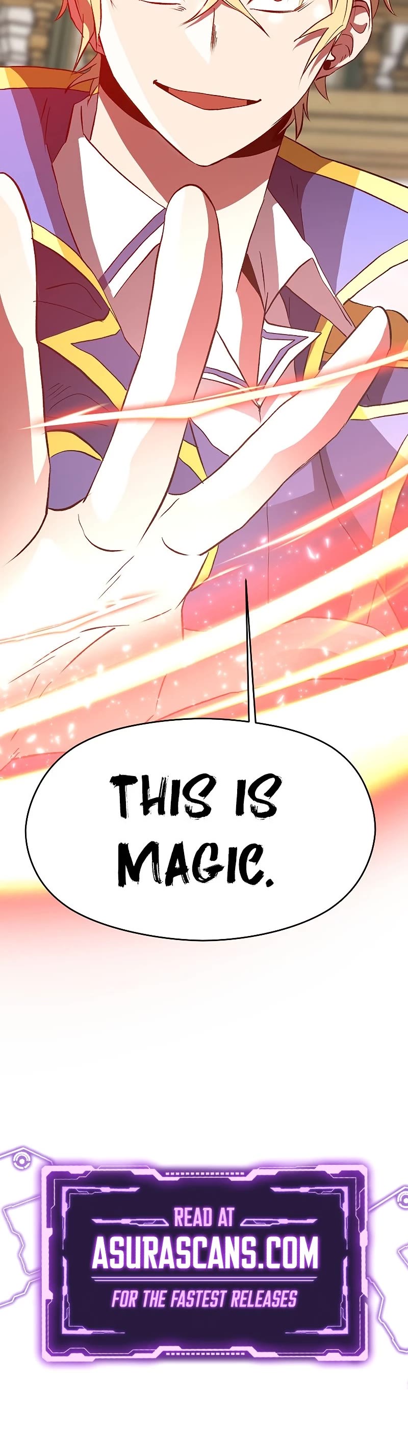 Archmage Transcending Through Regression Chapter 12 page 48 - Chapter 12