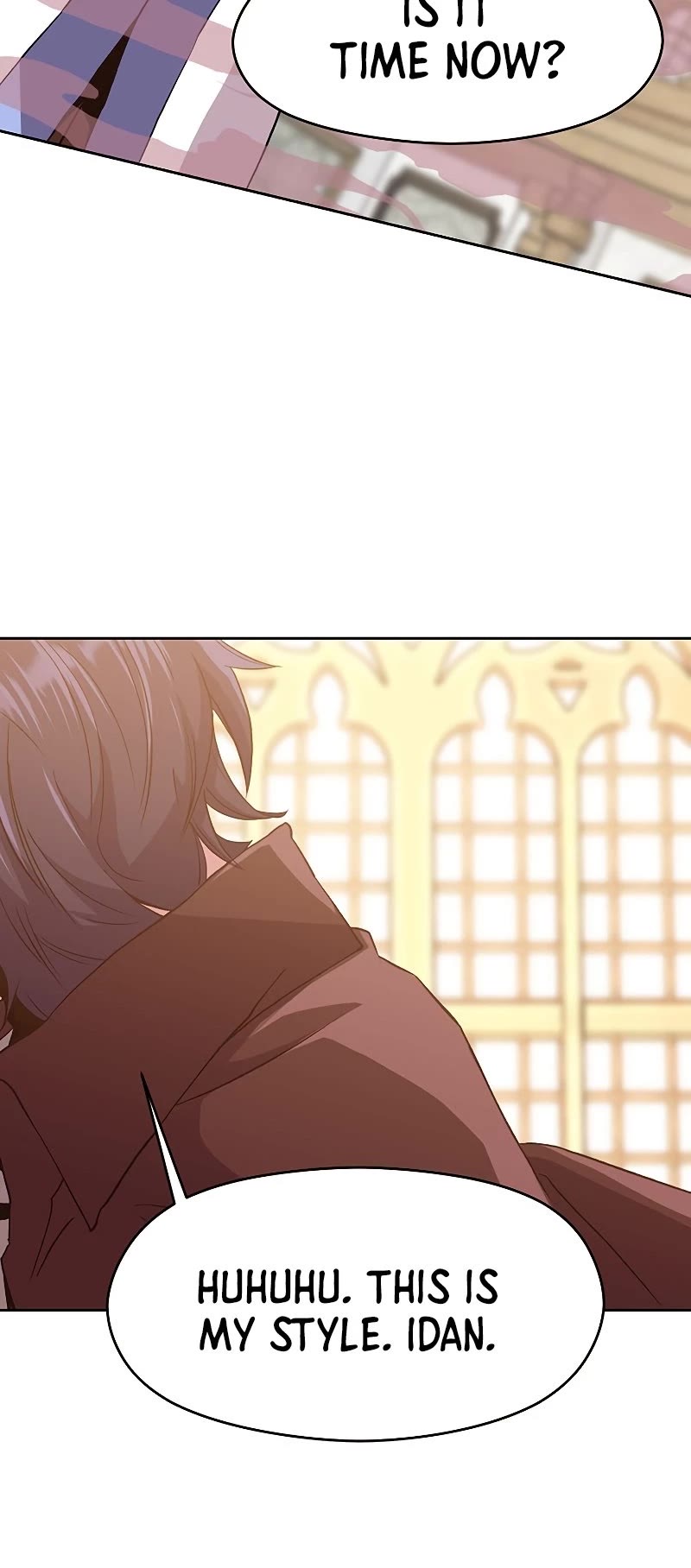 Archmage Transcending Through Regression Chapter 12 page 5 - Chapter 12