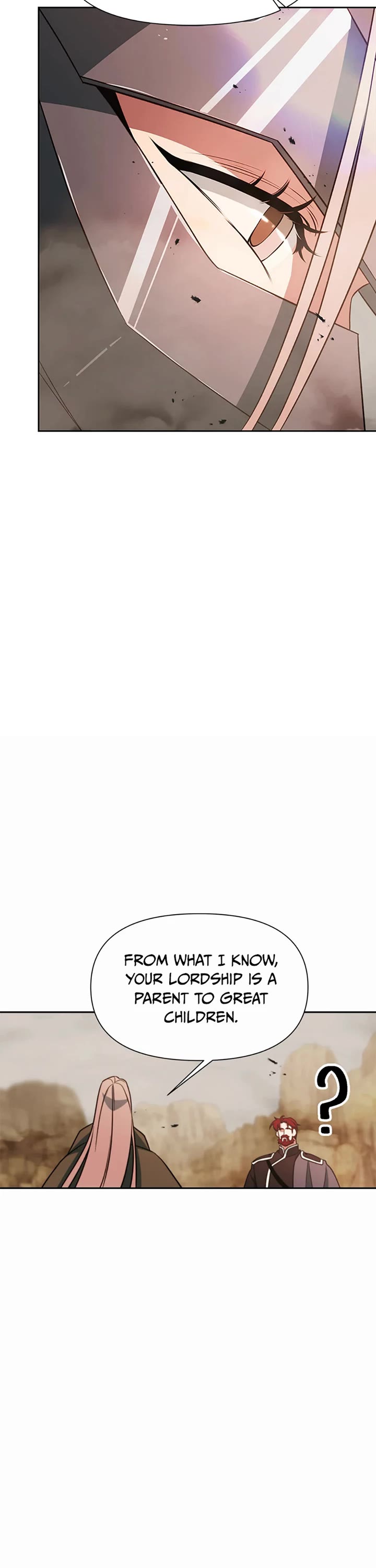 Archmage Transcending Through Regression Chapter 120 page 11 - Chapter 120