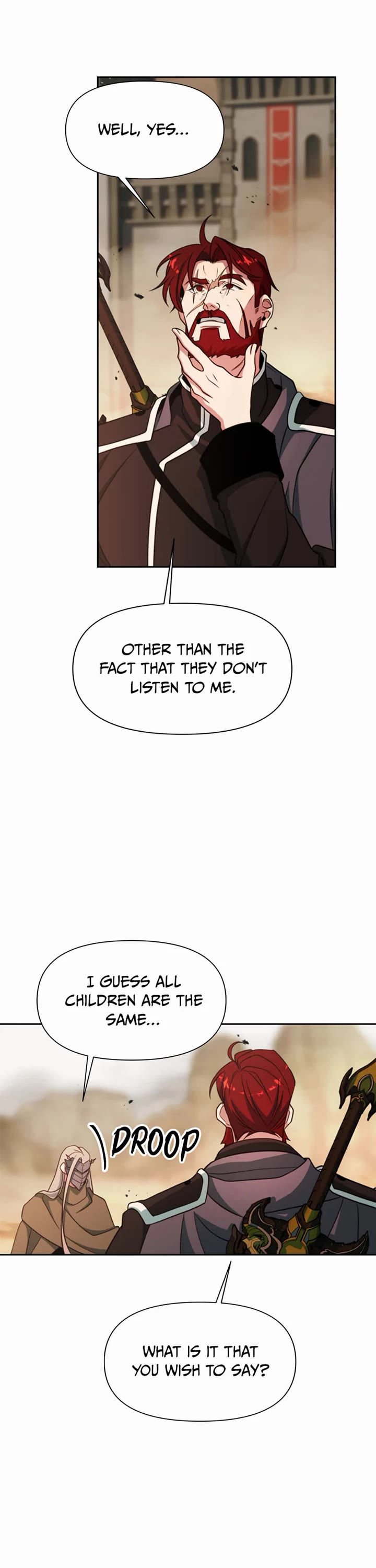 Archmage Transcending Through Regression Chapter 120 page 12 - Chapter 120