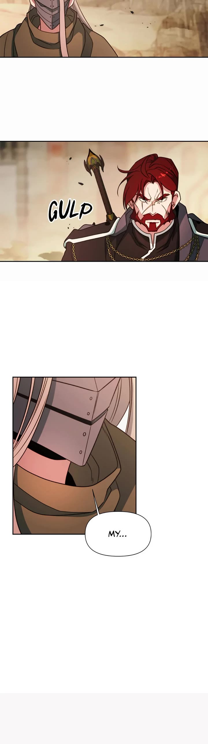 Archmage Transcending Through Regression Chapter 120 page 14 - Chapter 120