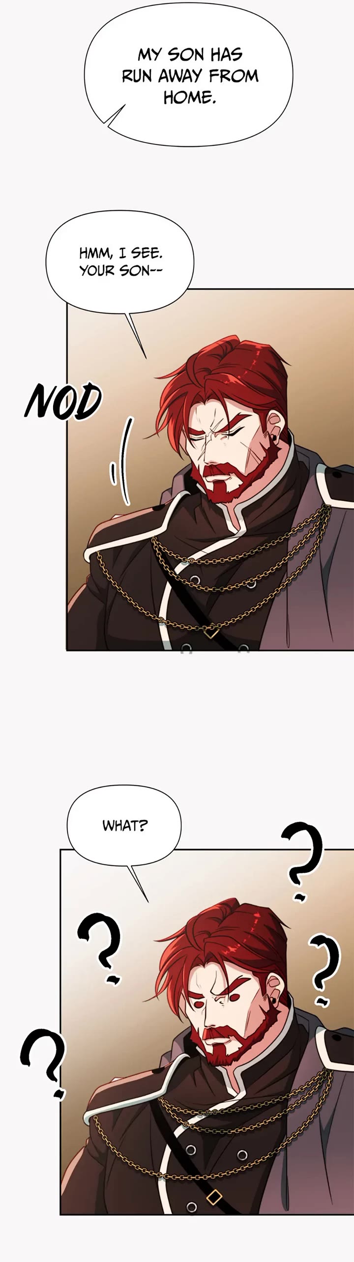 Archmage Transcending Through Regression Chapter 120 page 15 - Chapter 120