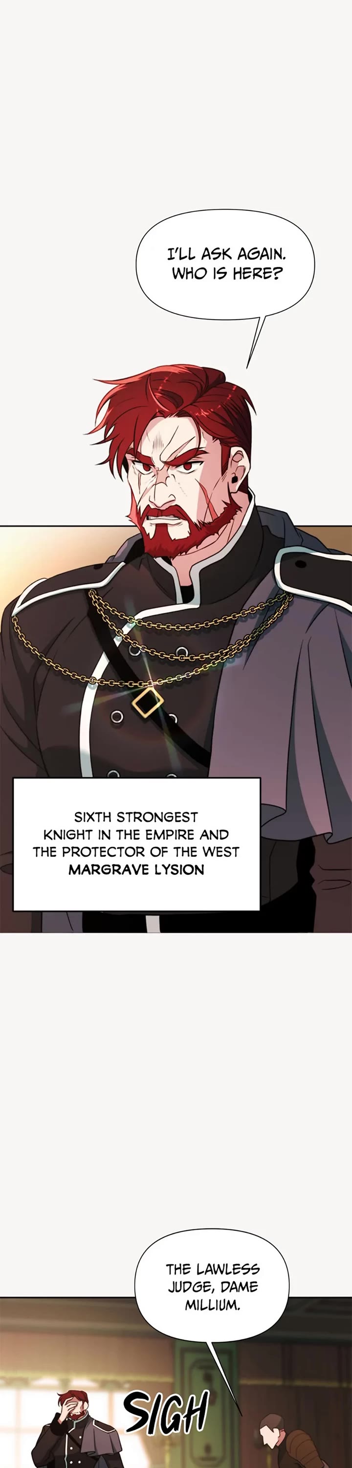 Archmage Transcending Through Regression Chapter 120 page 2 - Chapter 120