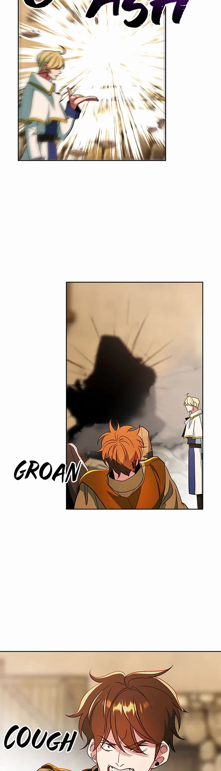 Archmage Transcending Through Regression Chapter 120 page 20 - Chapter 120