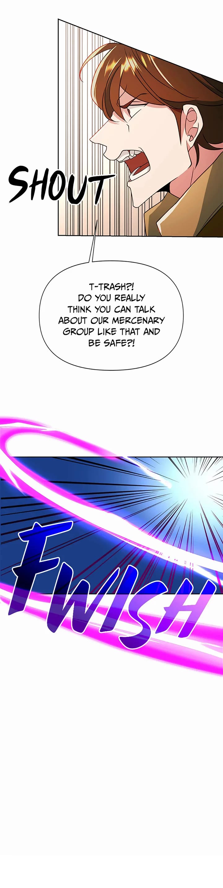 Archmage Transcending Through Regression Chapter 120 page 24 - Chapter 120