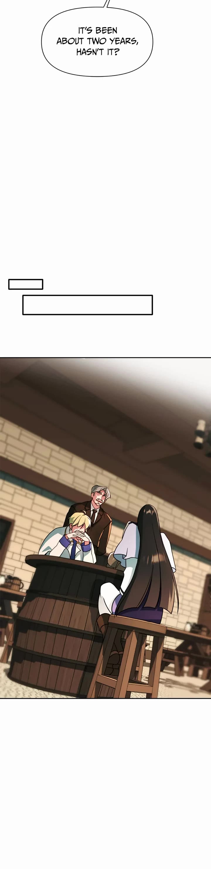 Archmage Transcending Through Regression Chapter 120 page 28 - Chapter 120