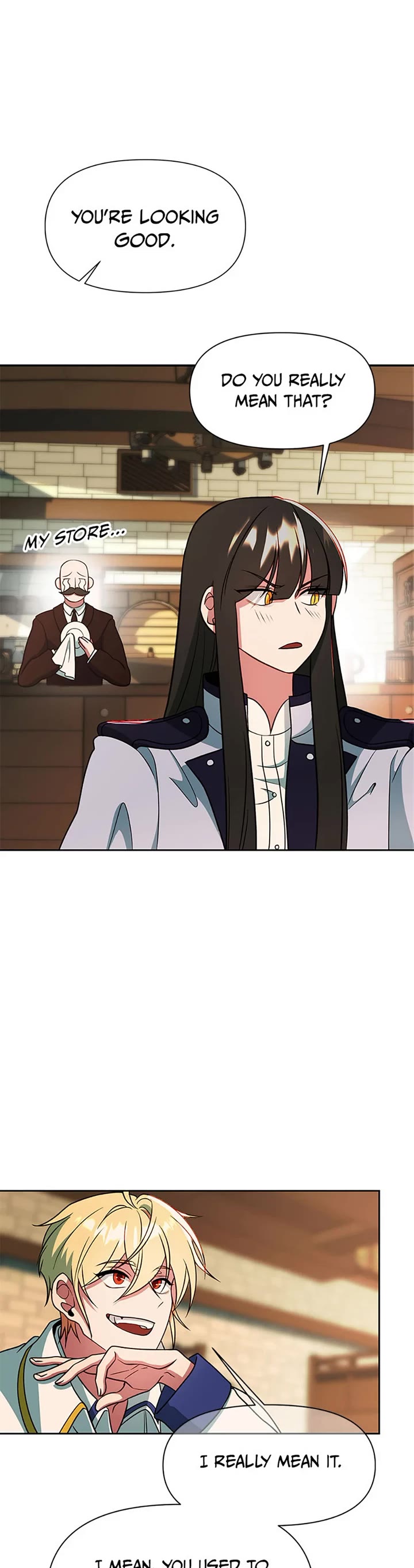 Archmage Transcending Through Regression Chapter 120 page 29 - Chapter 120