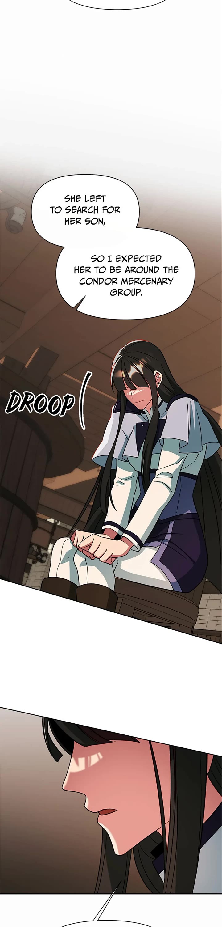 Archmage Transcending Through Regression Chapter 120 page 31 - Chapter 120