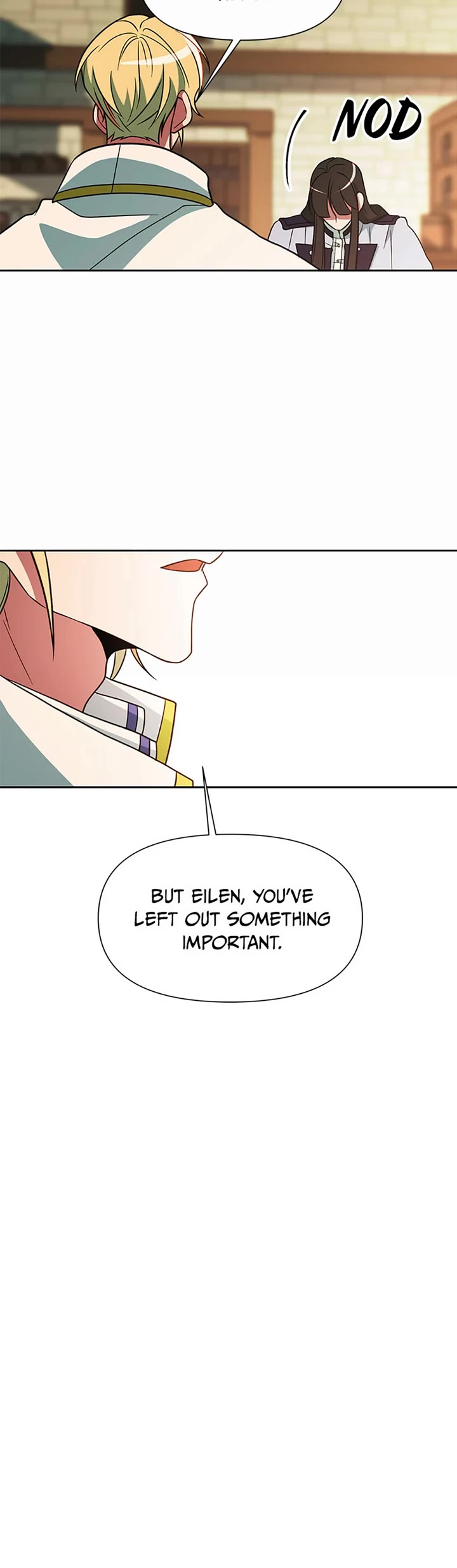 Archmage Transcending Through Regression Chapter 120 page 35 - Chapter 120