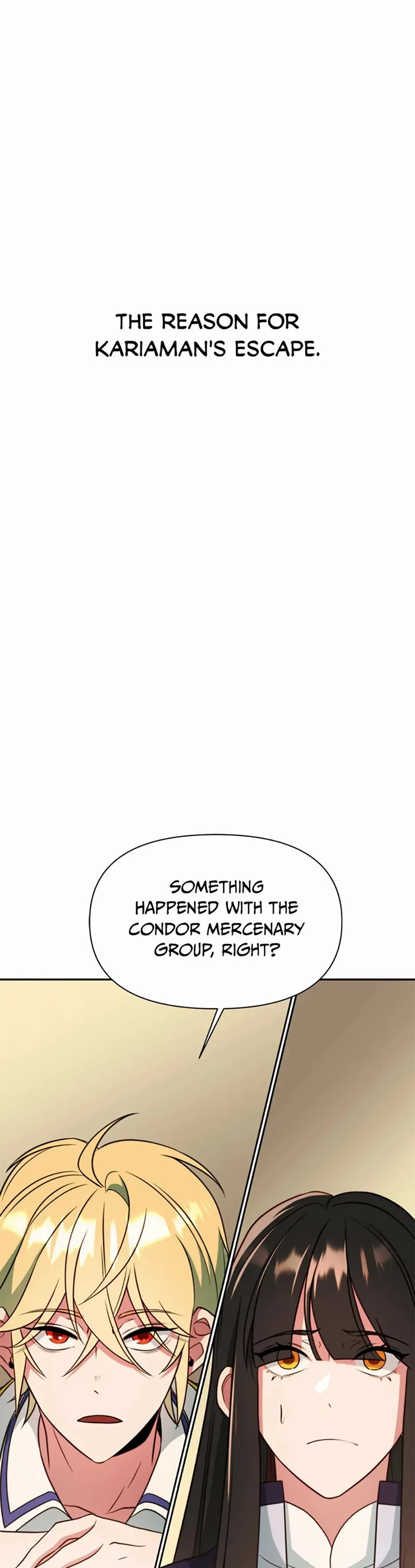 Archmage Transcending Through Regression Chapter 120 page 36 - Chapter 120