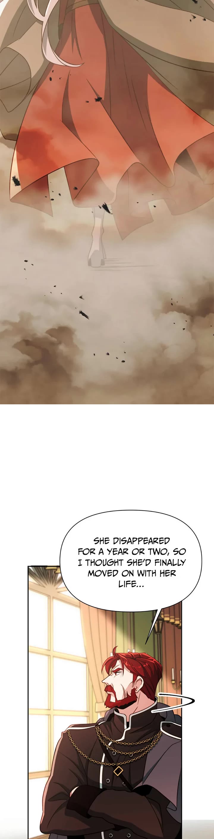 Archmage Transcending Through Regression Chapter 120 page 4 - Chapter 120