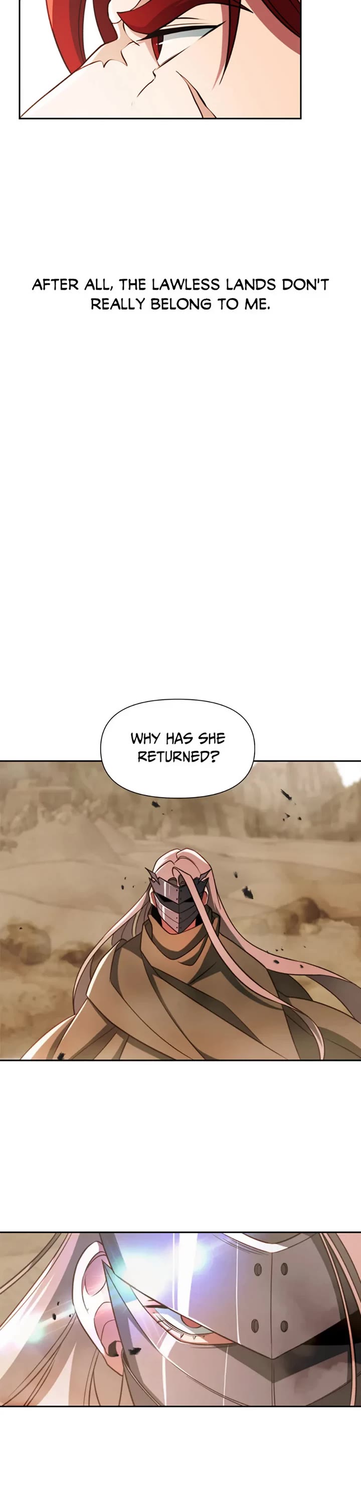 Archmage Transcending Through Regression Chapter 120 page 6 - Chapter 120