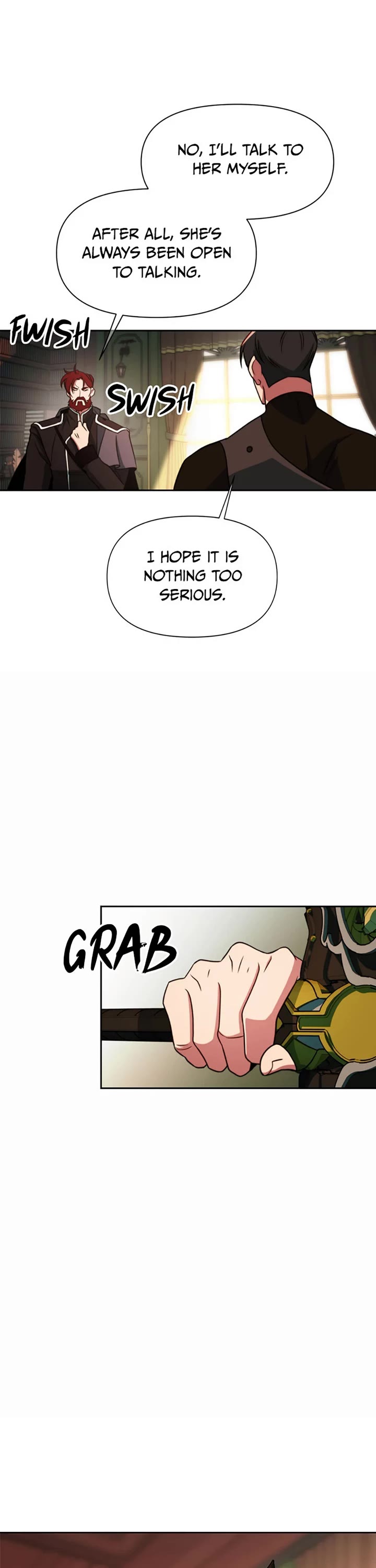 Archmage Transcending Through Regression Chapter 120 page 7 - Chapter 120