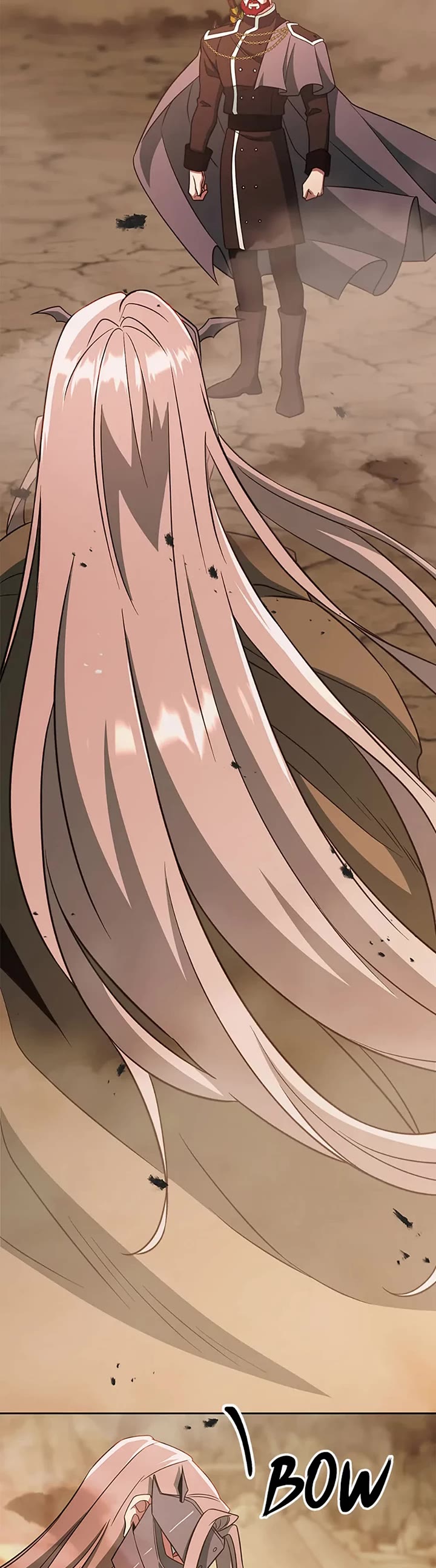 Archmage Transcending Through Regression Chapter 120 page 9 - Chapter 120