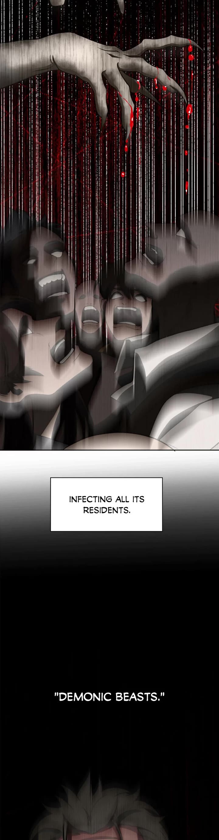 Archmage Transcending Through Regression Chapter 121 page 10 - Chapter 121