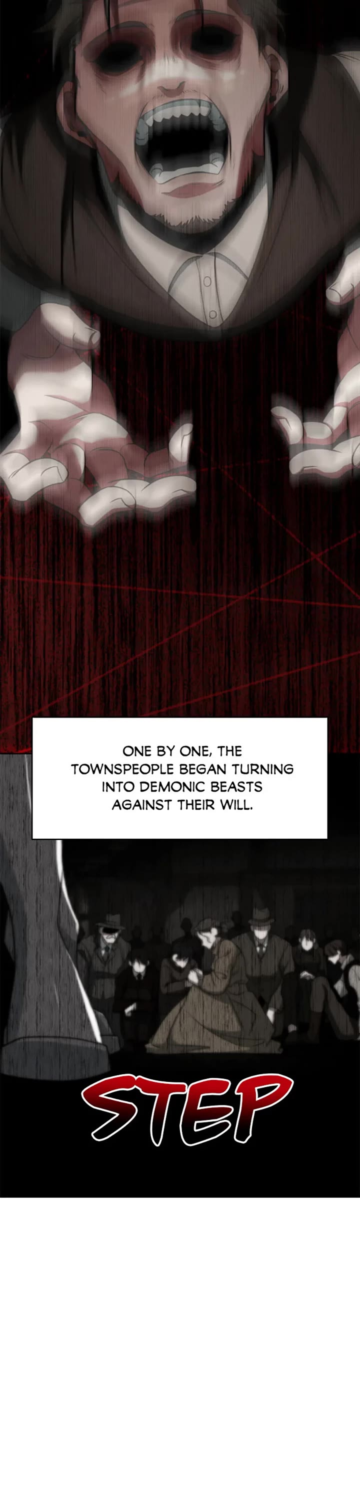 Archmage Transcending Through Regression Chapter 121 page 11 - Chapter 121
