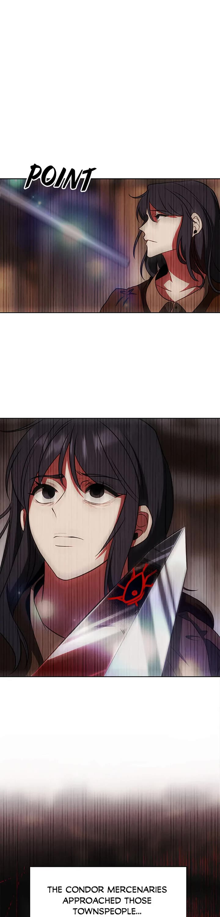 Archmage Transcending Through Regression Chapter 121 page 12 - Chapter 121