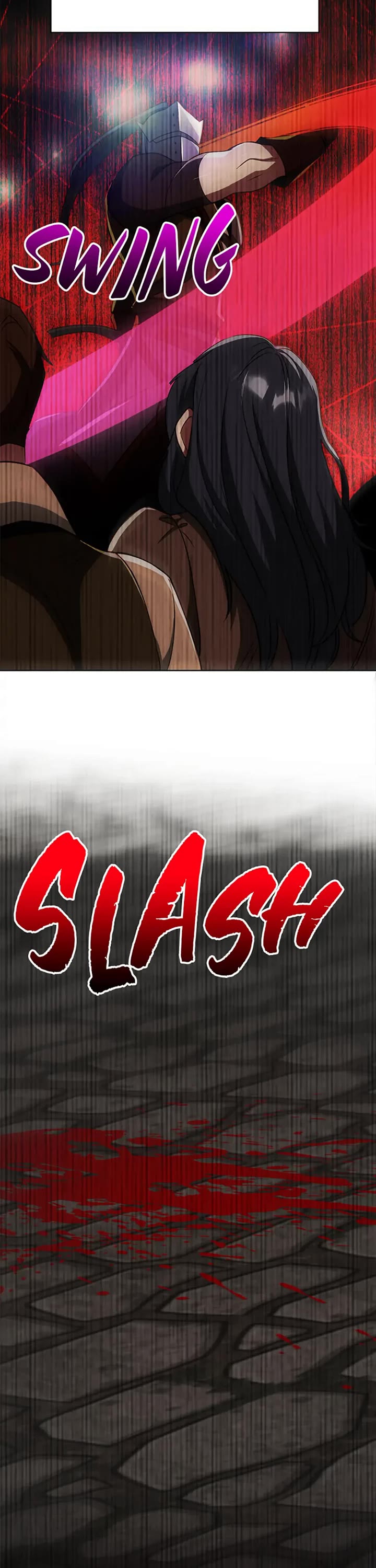 Archmage Transcending Through Regression Chapter 121 page 13 - Chapter 121