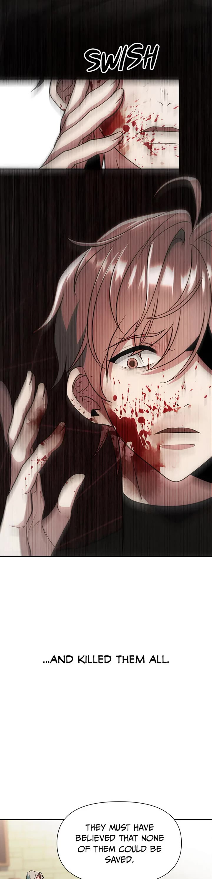 Archmage Transcending Through Regression Chapter 121 page 14 - Chapter 121