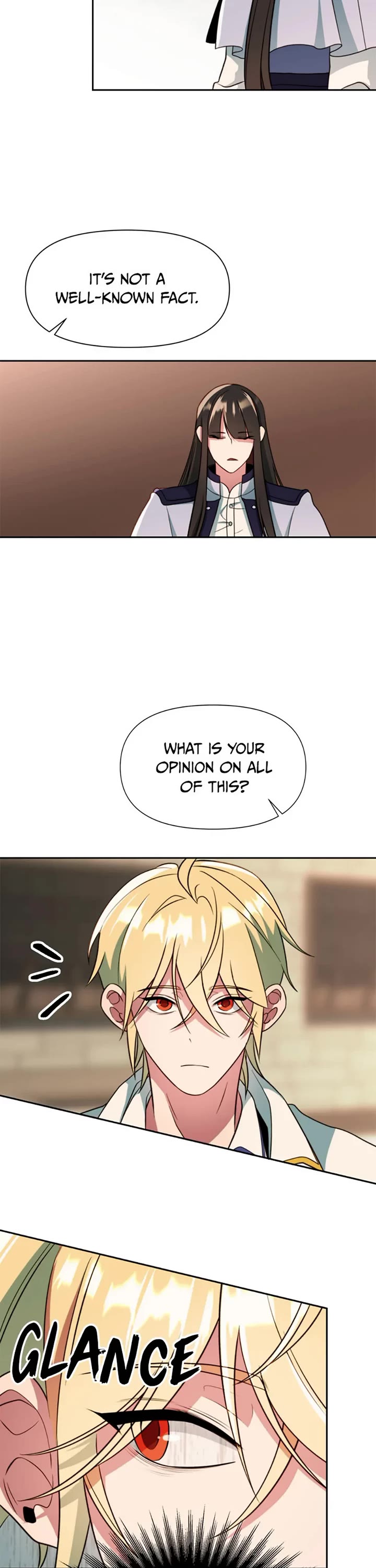 Archmage Transcending Through Regression Chapter 121 page 16 - Chapter 121