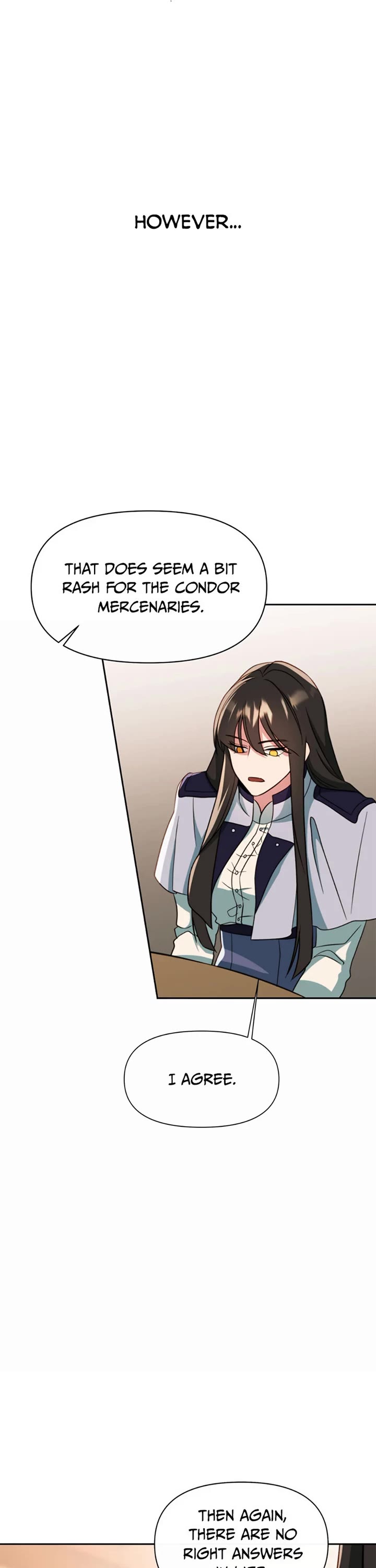 Archmage Transcending Through Regression Chapter 121 page 18 - Chapter 121
