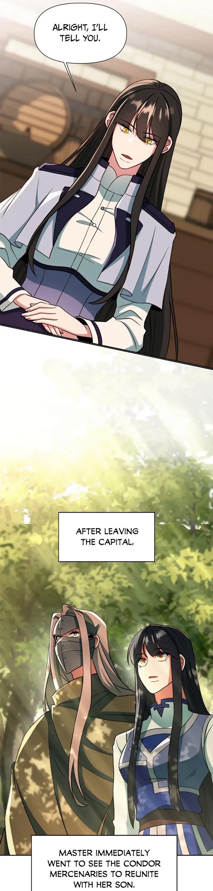 Archmage Transcending Through Regression Chapter 121 page 2 - Chapter 121
