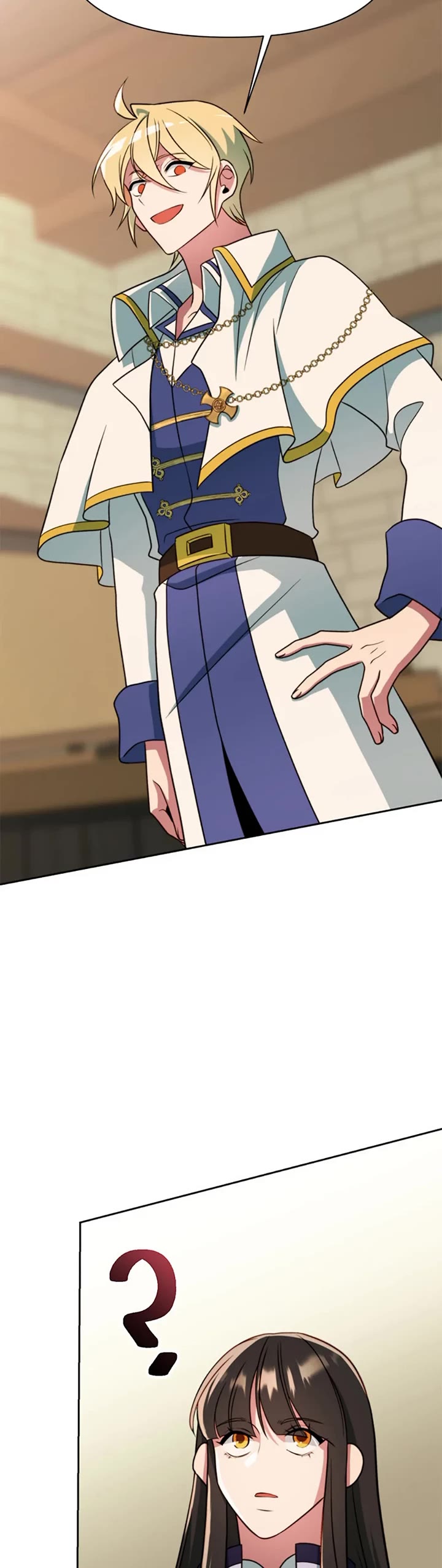 Archmage Transcending Through Regression Chapter 121 page 20 - Chapter 121