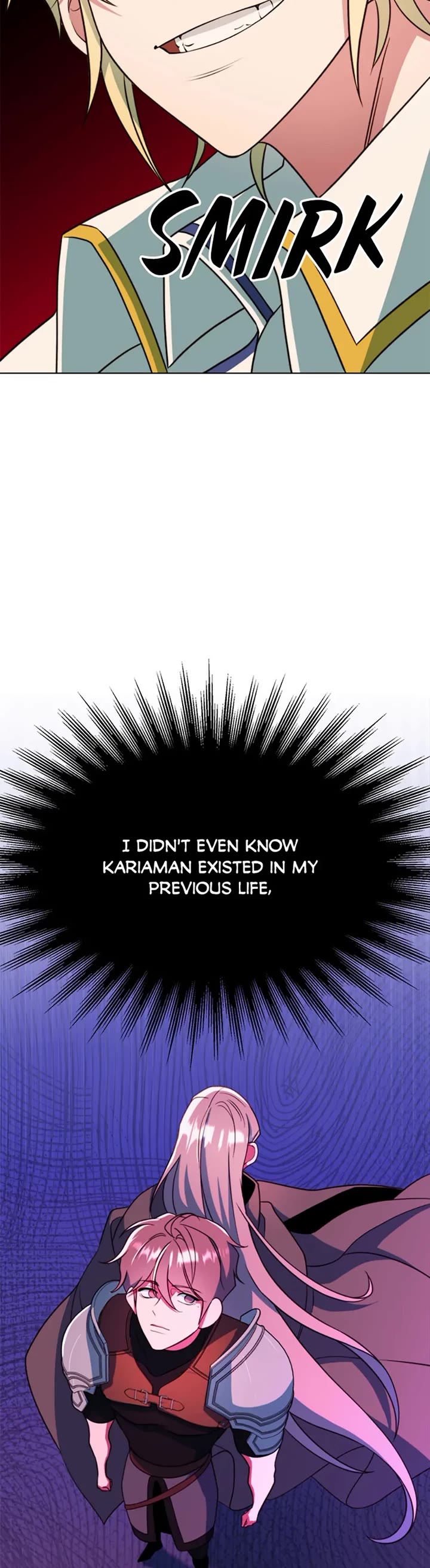 Archmage Transcending Through Regression Chapter 121 page 24 - Chapter 121