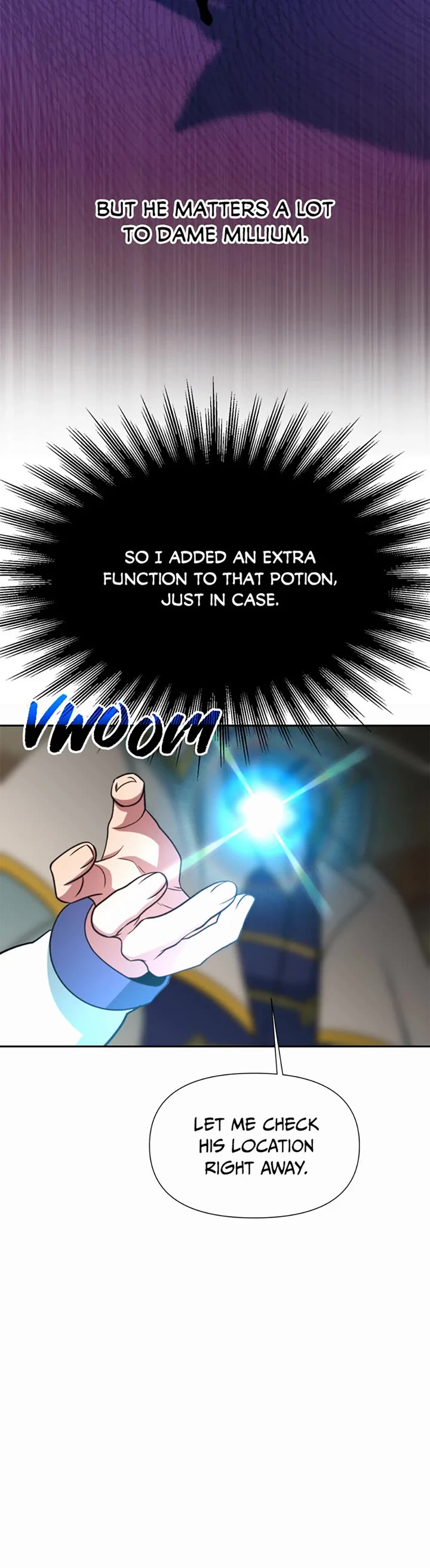 Archmage Transcending Through Regression Chapter 121 page 25 - Chapter 121