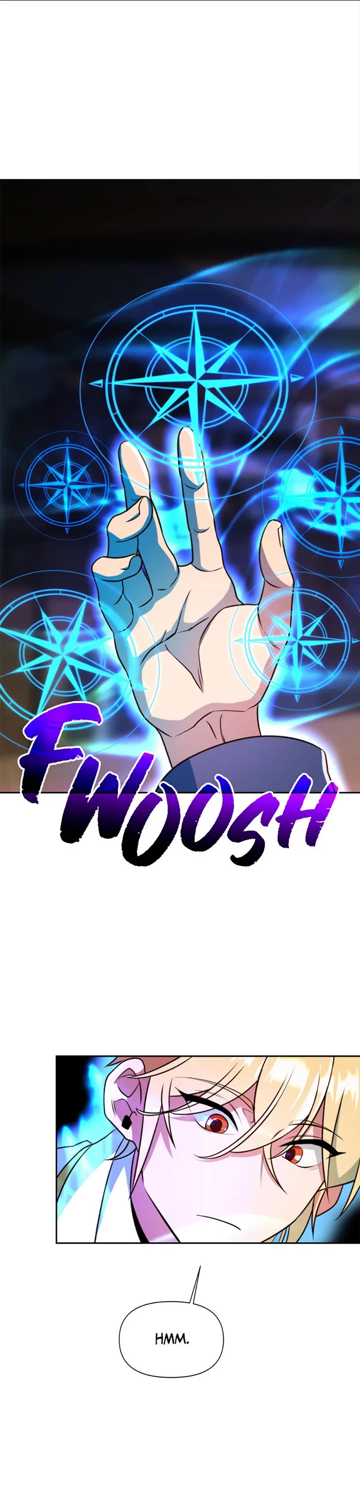 Archmage Transcending Through Regression Chapter 121 page 26 - Chapter 121
