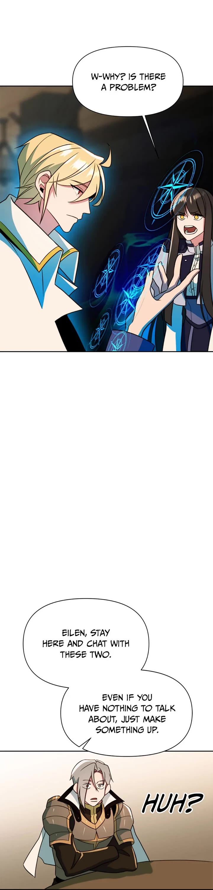 Archmage Transcending Through Regression Chapter 121 page 27 - Chapter 121