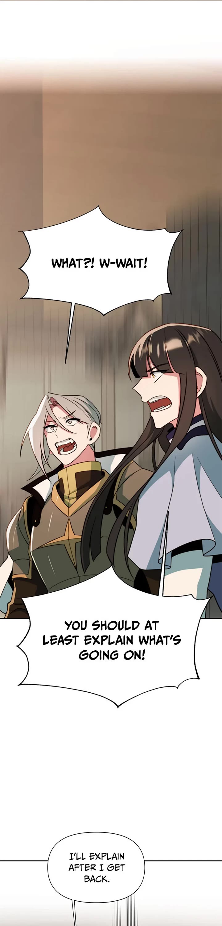 Archmage Transcending Through Regression Chapter 121 page 28 - Chapter 121