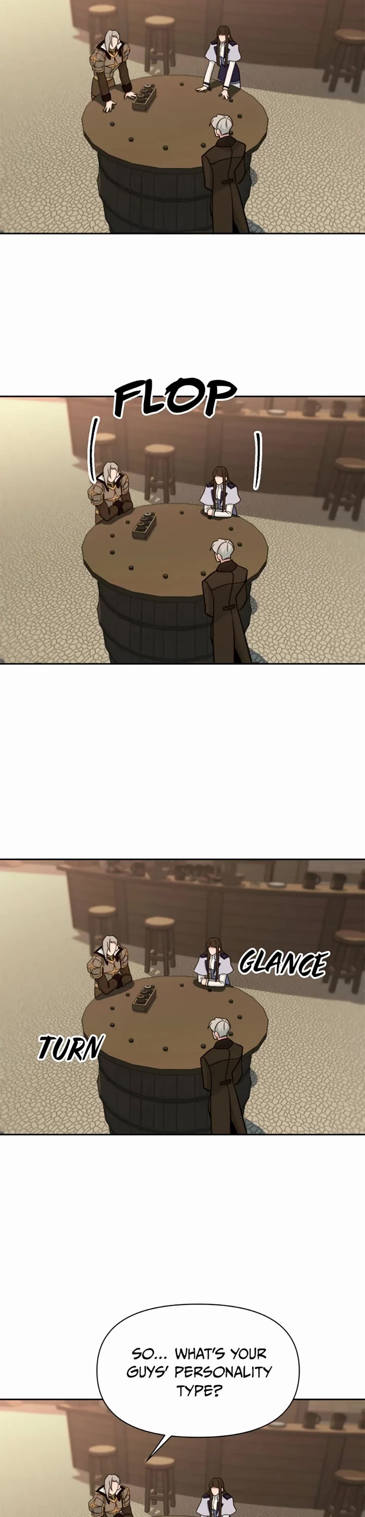 Archmage Transcending Through Regression Chapter 121 page 30 - Chapter 121